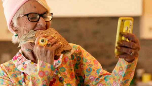 Vergüenza Ajena - Baddie Winkle