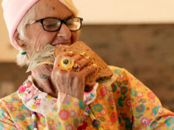Vergüenza Ajena - Baddie Winkle