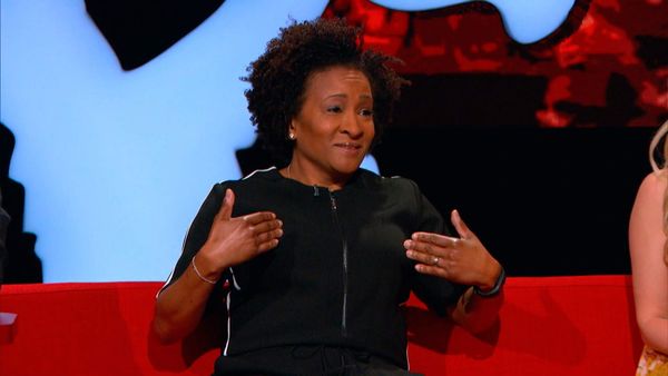 Vergüenza Ajena - Wanda Sykes