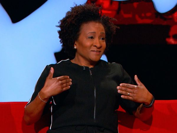 Vergüenza Ajena - Wanda Sykes