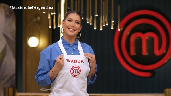 Masterchef Argentina - Episodio 34