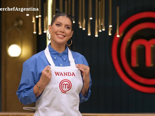 Masterchef Argentina - Episodio 34