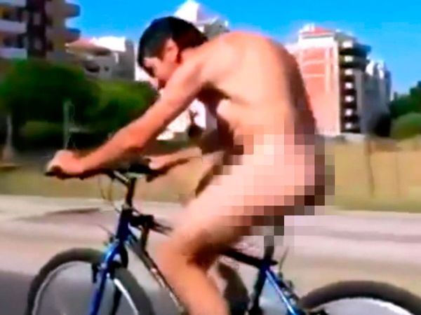 Vergüenza Ajena - Dave England