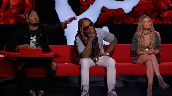 Vergüenza Ajena - Ty Dolla $ign