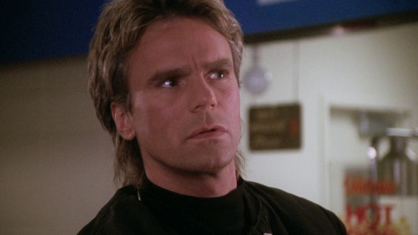 MacGyver - Jerico Games