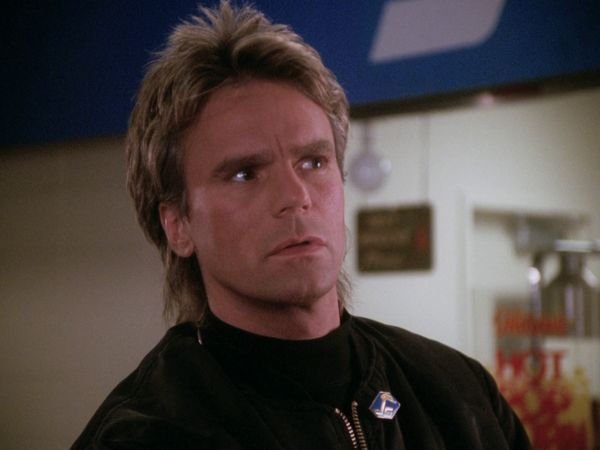 MacGyver - Jerico Games