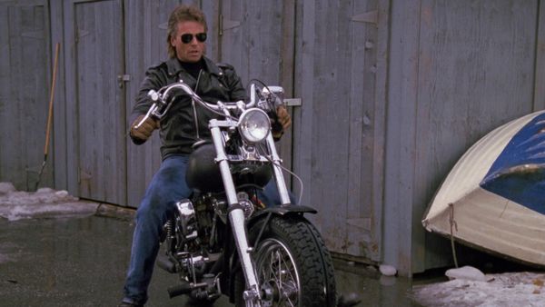 MacGyver - High Control