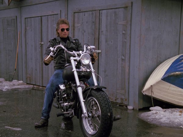 MacGyver - High Control