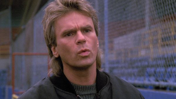 MacGyver - Squeeze Play