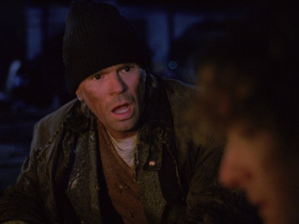 MacGyver - There But For The Grace