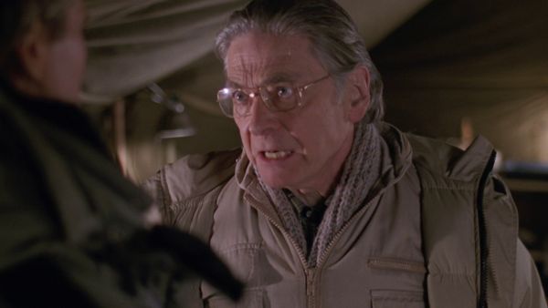 MacGyver LT - Eye of Osiris