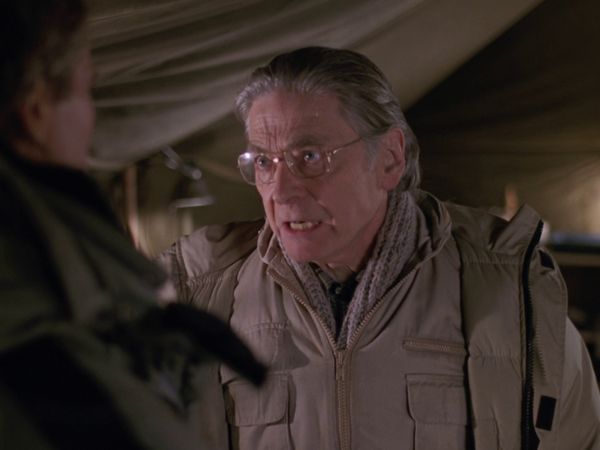 MacGyver LT - Eye of Osiris