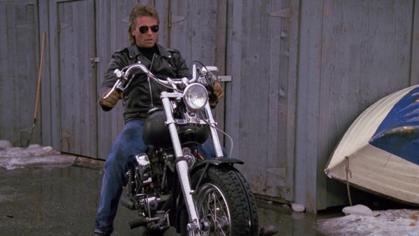 MacGyver LT - High Control