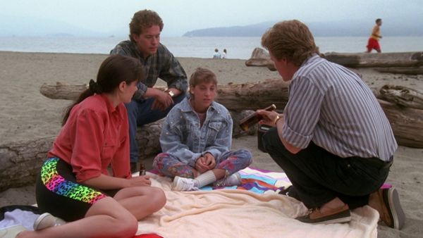 MacGyver - Twenty Questions