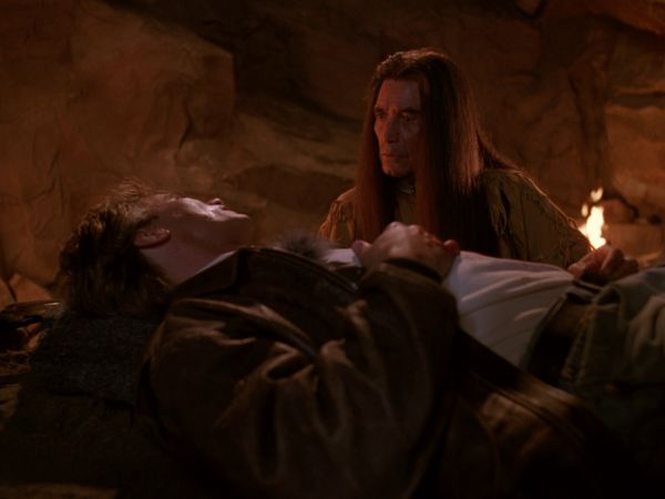 MacGyver LT - Trail of Tears