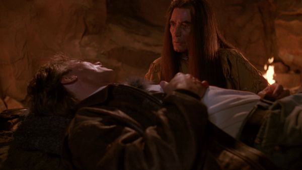 MacGyver - Trail of Tears