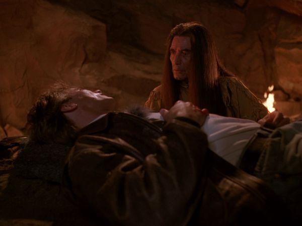MacGyver - Trail of Tears