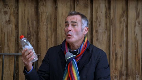 Antiques Road Trip - Paul Martin and Raj Bisram, Day 5