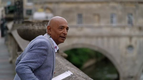 Antiques Road Trip - Paul Martin and Raj Bisram, Day 3