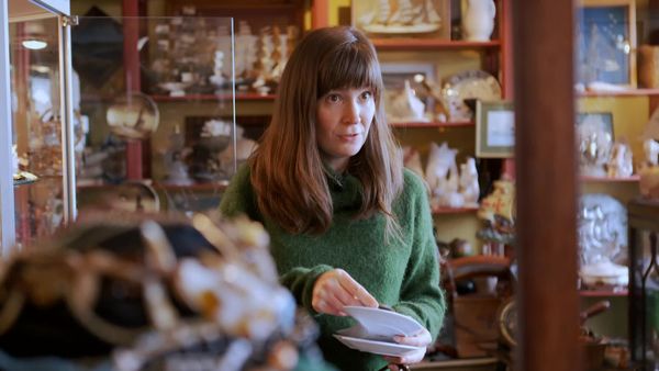 Antiques Road Trip - Steven Moore and Natasha Raskin Sharp, Day 4