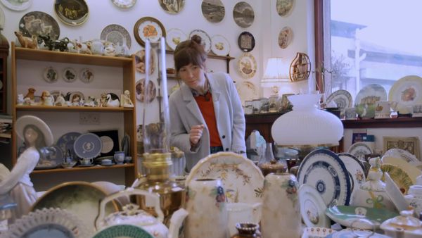 Antiques Road Trip - Steven Moore and Natasha Raskin Sharp, Day 5