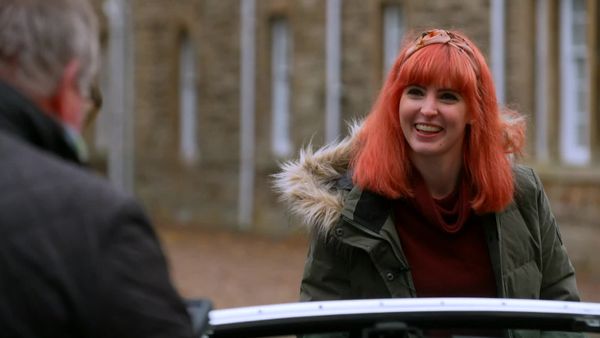 Antiques Road Trip - Phillip Serrell and Izzie Balmer, Day 4