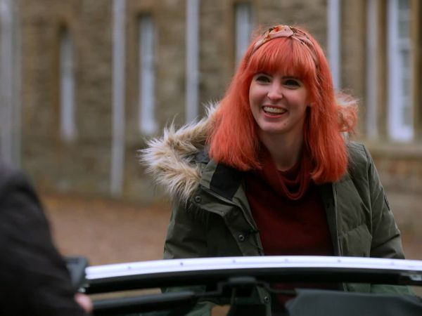 Antiques Road Trip - Phillip Serrell and Izzie Balmer, Day 4