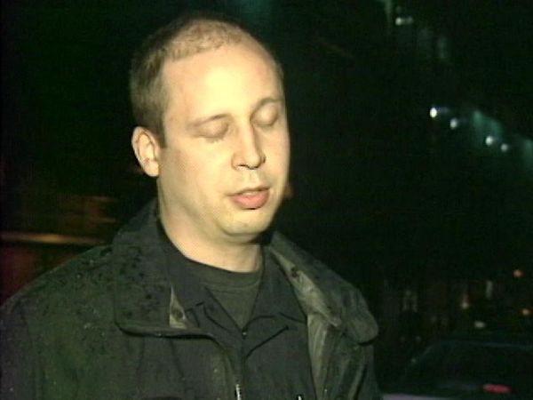 To Serve and Protect - Episode 3