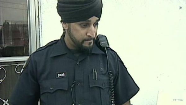 To Serve and Protect - Episode 4