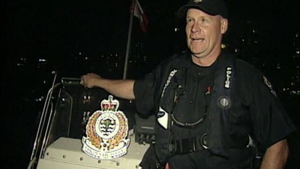 To Serve and Protect - Episode 5