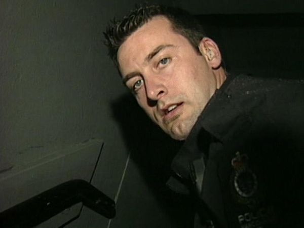 To Serve and Protect - Episode 6