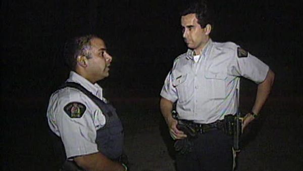 To Serve and Protect - Episode 3