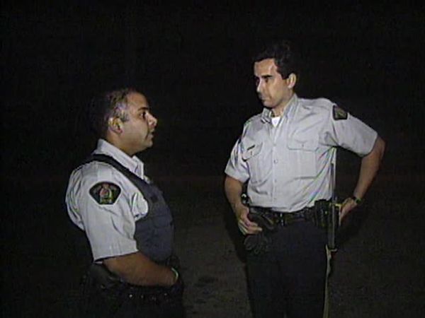 To Serve and Protect - Episode 3