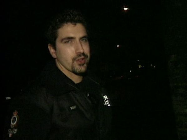 To Serve and Protect - Episode 10