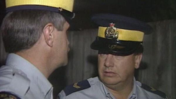 To Serve and Protect - Episode 1