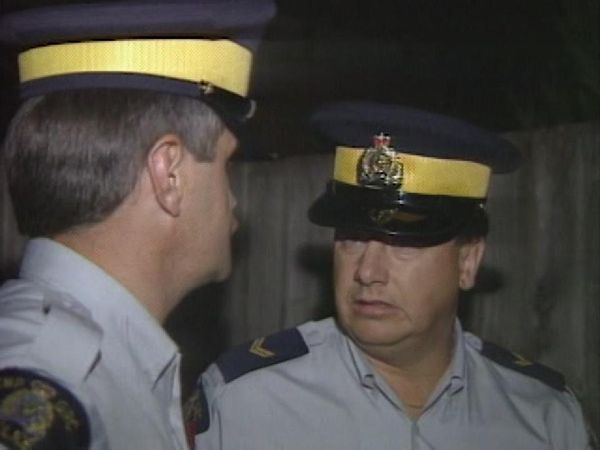 To Serve and Protect - Episode 1