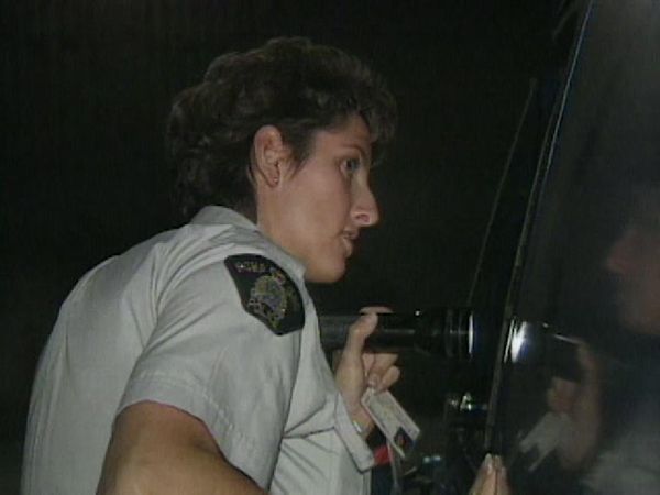 To Serve and Protect - Episode 13
