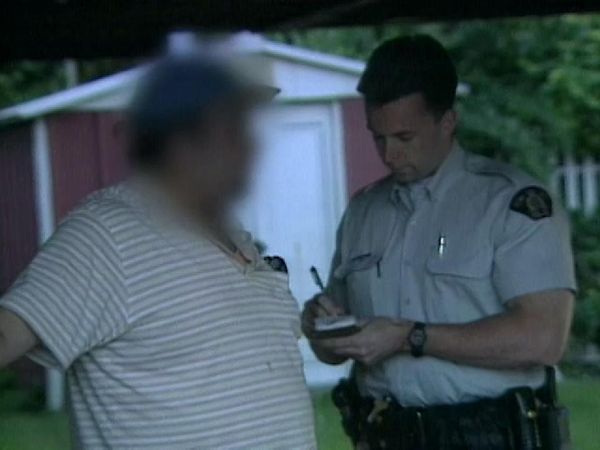 To Serve and Protect - Episode 2