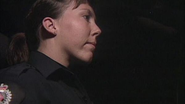 To Serve and Protect - Episode 7
