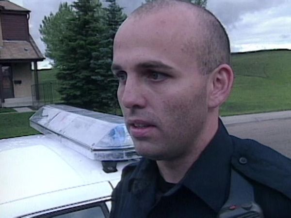 To Serve and Protect - Episode 6