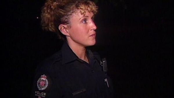To Serve and Protect - Episode 8