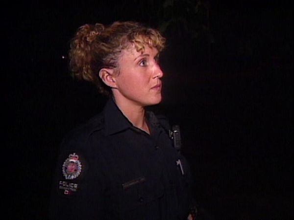 To Serve and Protect - Episode 8