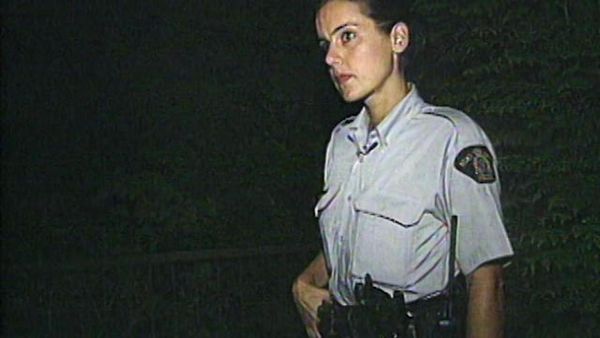 To Serve and Protect - Episode 7