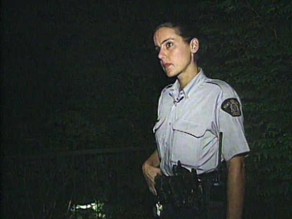 To Serve and Protect - Episode 7