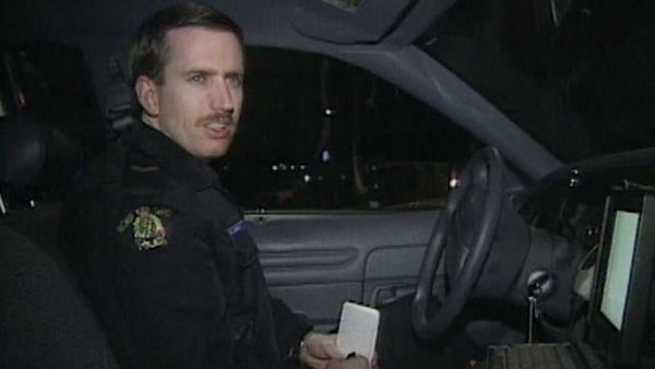 To Serve and Protect - Episode 1
