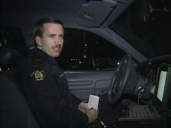 To Serve and Protect - Episode 1