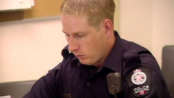 To Serve and Protect - Episode 9