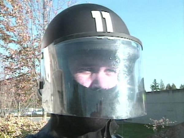 To Serve and Protect - Episode 17