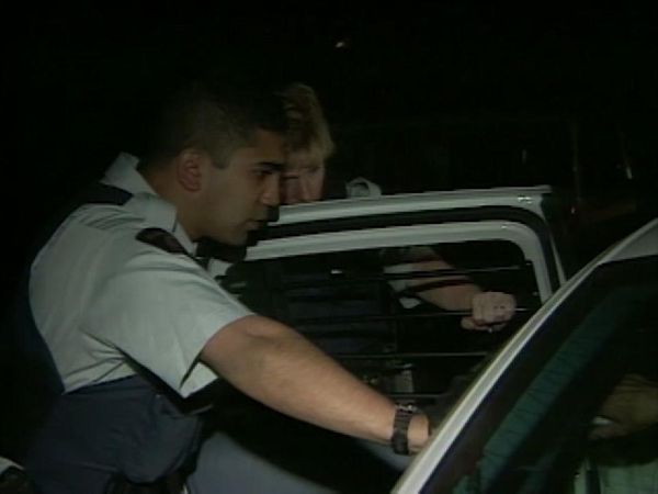 To Serve and Protect - Episode 22