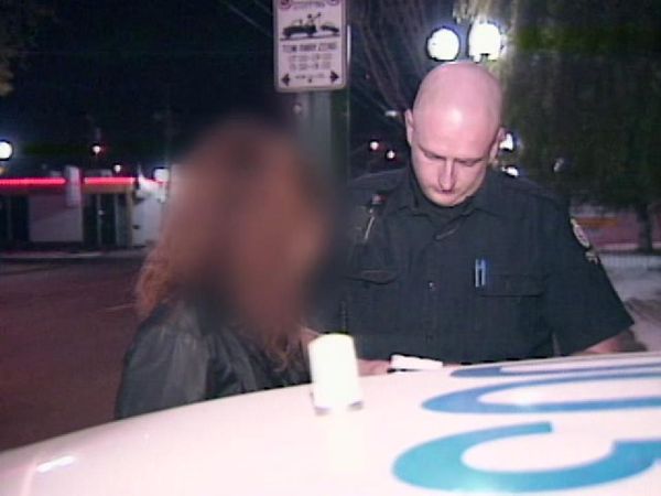 To Serve and Protect - Episode 16